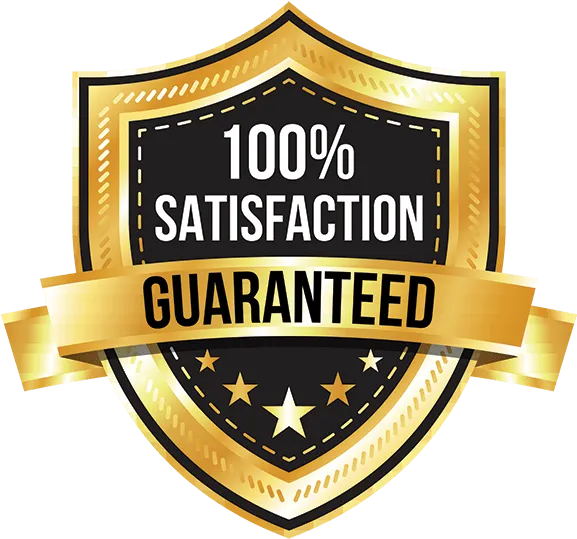 Synaptril 60-Day 100% Satisfaction Money-Back Guarantee